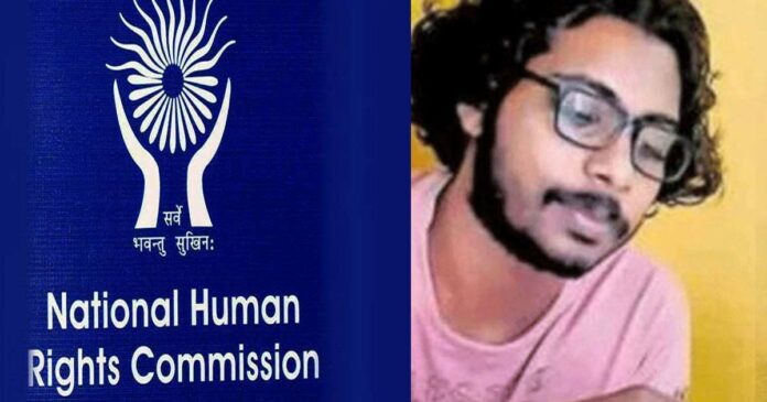 Siddharth's death; National Human Rights Commission today at Pookod University; The teaching and non-teaching staff of the institution will be examined
