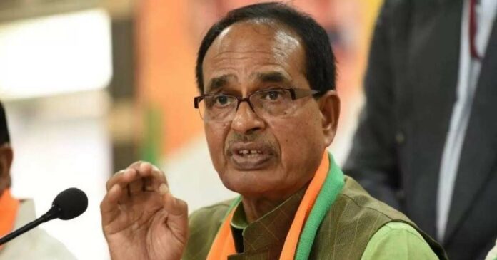 Today the world is waiting for India's words; Shivraj Singh Chouhan that India will become Vishwaguru under the leadership of the Prime Minister