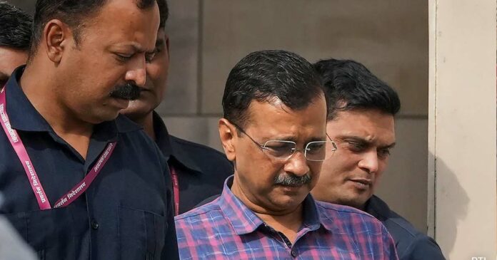 'Arvind Kejriwal's personal interest above national interests'; High Court with severe criticism