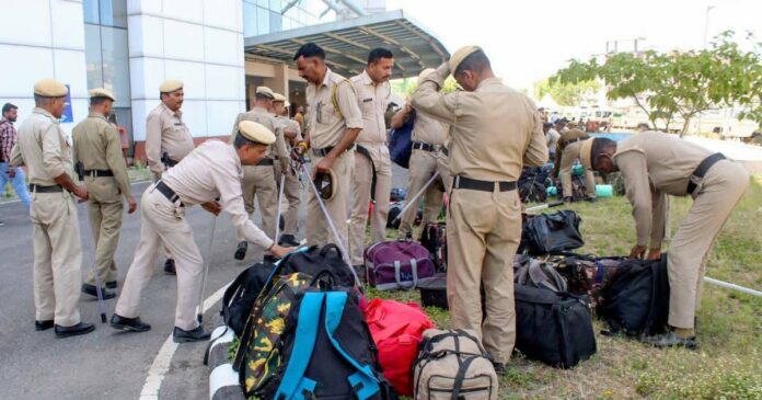 'will cause an explosion'; Bomb threat against Madhya Pradesh's Raja Bhoj International Airport; Investigation started