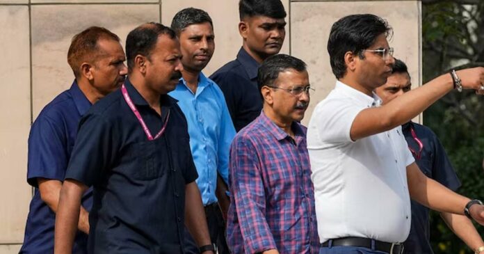 What will the court say? Verdict today on petition challenging Kejriwal's arrest in liquor policy case; Today is crucial for the Chief Minister of Delhi