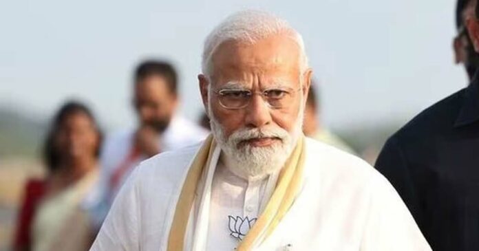 Prime Minister today in Kerala; Will participate in campaign programs in Kunnamkulam and Kattakkada tomorrow; Traffic control in three districts