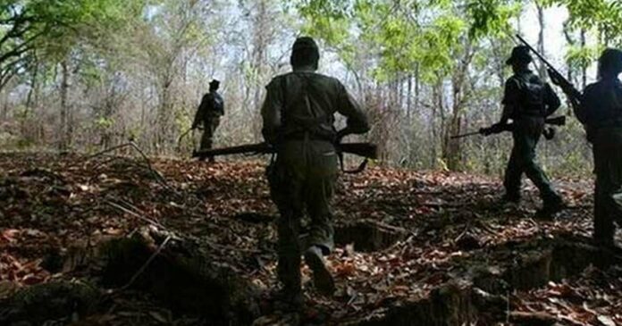 The armed Maoist group called to boycott the election! Residents of Wayanad Kambamala are in fear