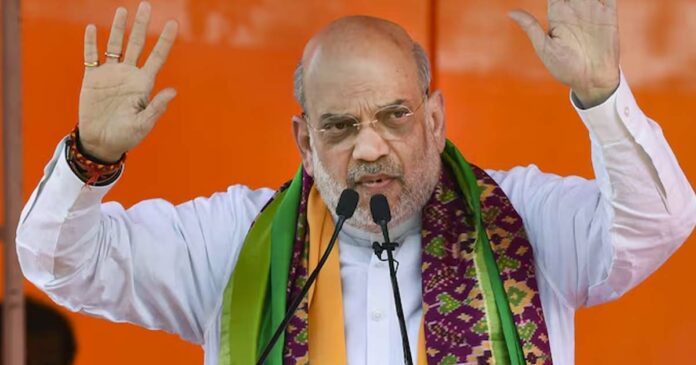 Fake video of Amit Shah circulated; Delhi Police registered a case on the complaint of the Ministry of Home Affairs