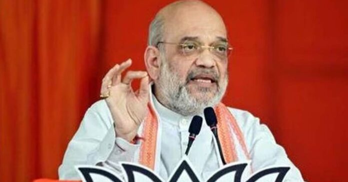 'No democracy has personal laws'; Amit Shah reiterates BJP's promise to implement Uniform Civil Code