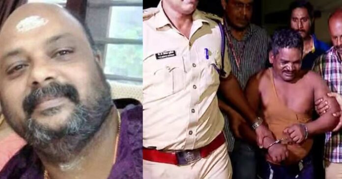 'pushed the TTE with both hands from behind with intent to kill'; Accused charged with murder, FIR report out