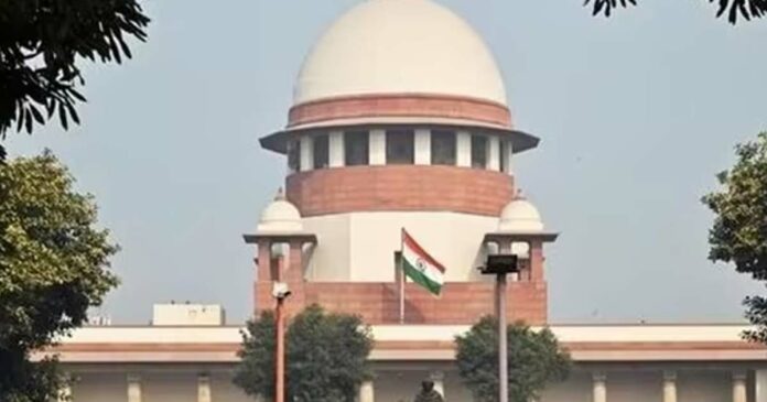 Cannot go back to paper ballot; The Supreme Court rejected the petitions demanding a full count of VVPAT