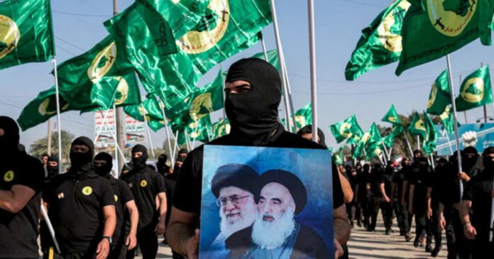 Iran threatened to attack Israel; Warning that if the US intervenes, they will also be retaliated against