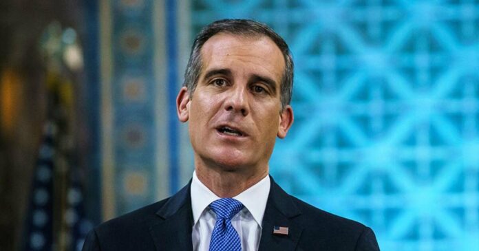 'If you want to know what the future holds, come to India'; US Ambassador Eric Garcetti praises India's development agenda