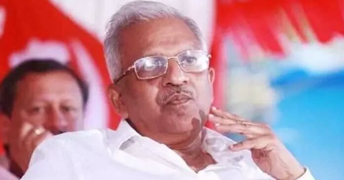 P. Jayarajan Attempted Murder Case; The state government appealed to the Supreme Court against the acquittal of seven accused
