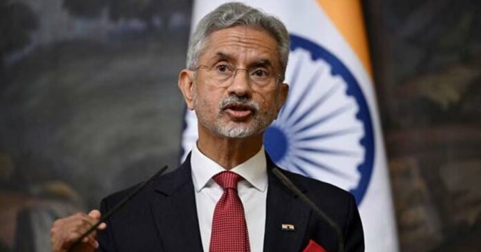 There was great external pressure on India against buying Russian oil; S. Jayashankar said that the Prime Minister has given priority to the interests of the consumers of the country