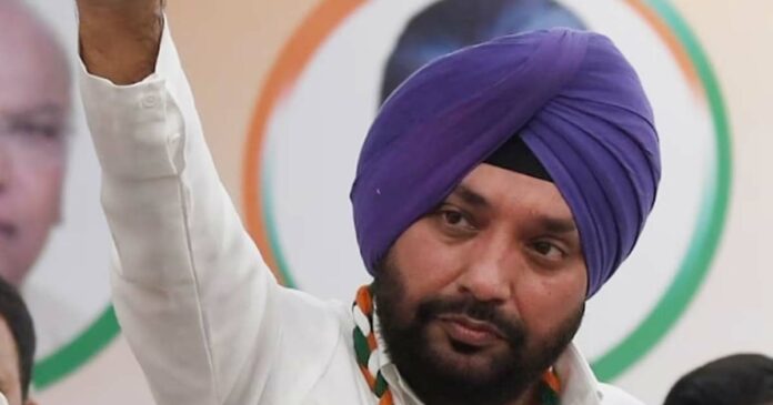 A blow to the Congress in the capital! Delhi PCC President Arvinder Singh Lovely resigned