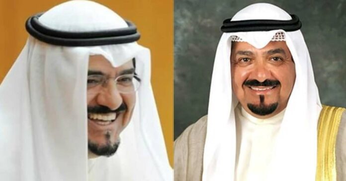 Sheikh Ahmed Abdullah Al Salah is the new Prime Minister of Kuwait; He was also given the task of forming a new government in the country
