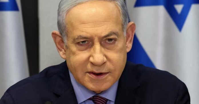 Israel will decide how to respond to Iran; Netanyahu rejected allies' calls for restraint against Iran