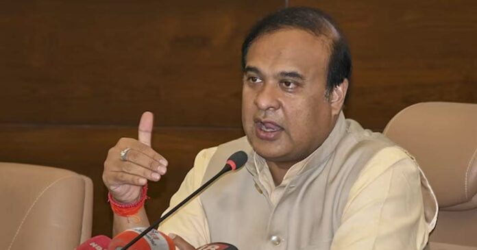 People's support for BJP is priceless; There are no youth in the Congress today who are capable of leading the country forward; Himanta Biswasharma that Rahul too can join BJP