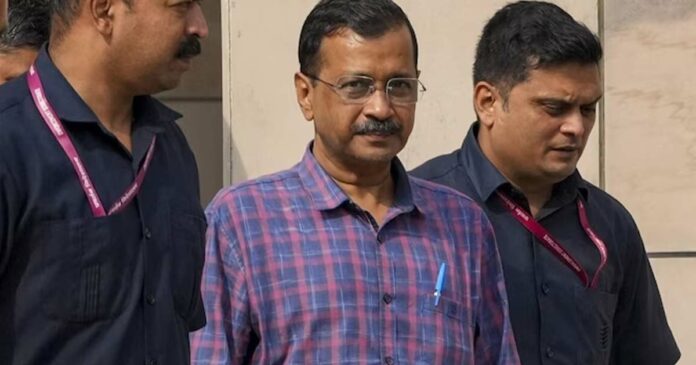 'must be heard immediately'; Kejriwal in the Supreme Court with an appeal petition