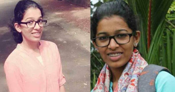 Jesna did not leave Kerala! The scrolls in the disappearance are in the forelock area itself; The father said that there was an attempt to take communal advantage in the case