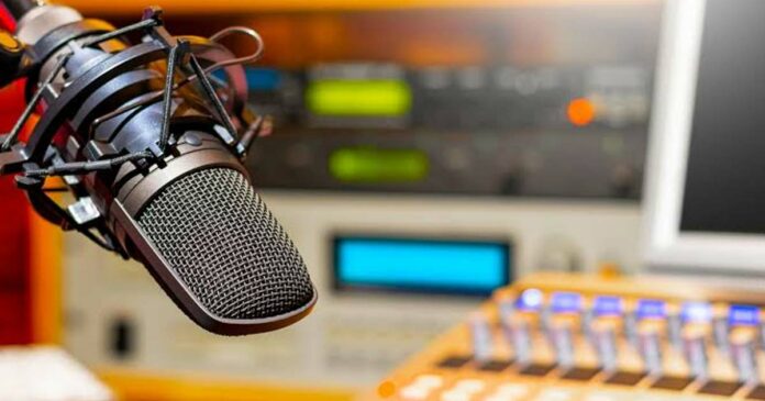 Kuwait starts radio broadcasting in Hindi for the first time; Indian Embassy will further strengthen India-Kuwait relations
