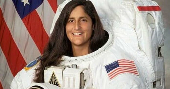 Sunita Williams is back in space! Starliner's test mission on May 6