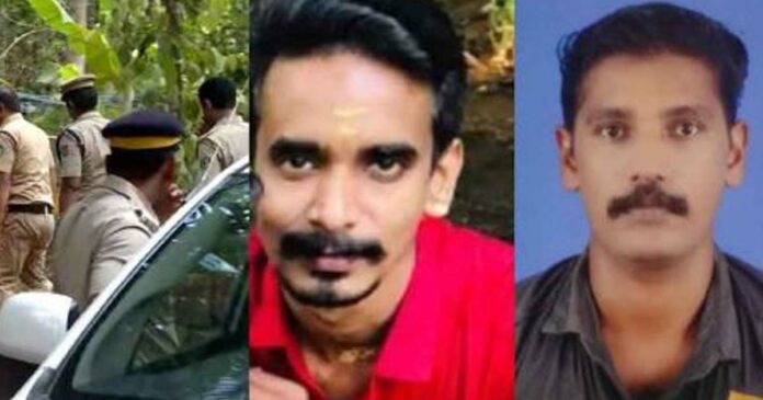Panur Bomb Blast; Four people who were at the scene during the construction are in custody; He was caught trying to enter Coimbatore; Search for more names!