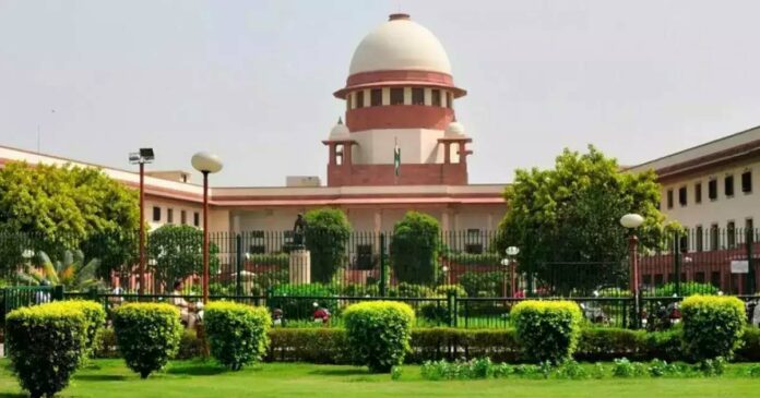 The Supreme Court left the main petition on the borrowing limit to the five-member constitutional bench; Kerala is not allowed to borrow more; The Constitution Bench will consider how much each state can borrow