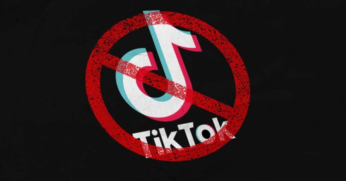 leading children astray; Kyrgyzstan bans Chinese app Tik Tok