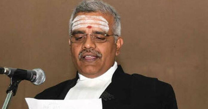 'I erred in my judgment six years ago and must be corrected'; Madras High Court Judge