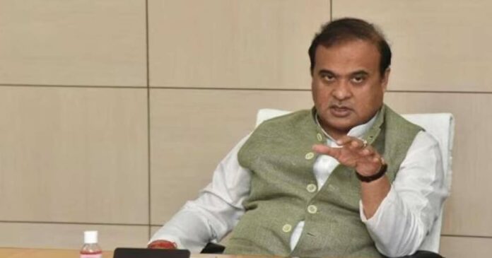 Congress Manifesto is for the election in Pakistan? Himanta Biswa Sharma with harsh criticism