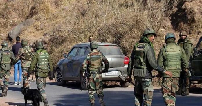 Clashes continue in Chhattisgarh; Security forces killed one more communist terrorist