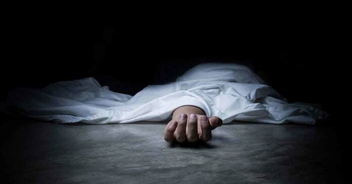 Excessive use of drugs? The youth was found unconscious in the autorickshaw and died