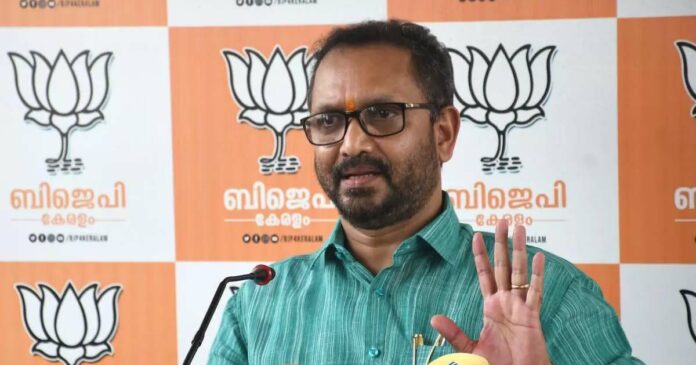 People have voted for Prime Minister Modi's development politics! BJP state president K. Surendran said that the election results will mark the beginning of political change in Kerala.
