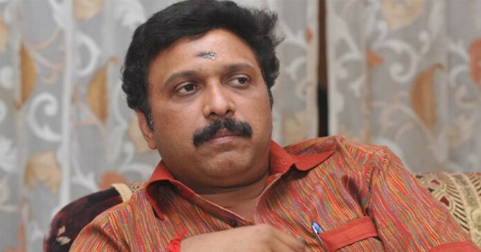Malappuram mafia is messing with reforms!! Transport Minister KB Ganesh kumar openly