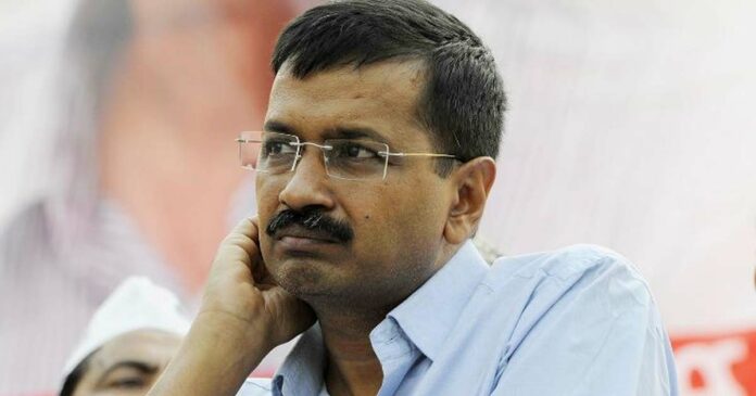 Kejriwal's bail plea will not be ordered by the Supreme Court today! The case will be considered again the next day; The trial court extended the custodial period to 20