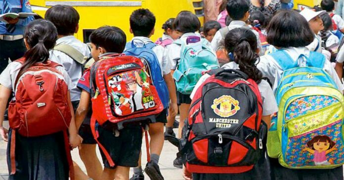 New academic year! School will open on June 3 in the state; Chief Minister's instruction to complete the preparatory work in time
