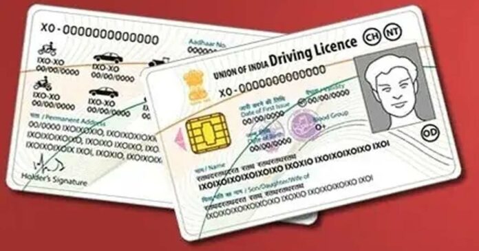 Driving test in Kerala is very tough! Out-of-state licenses are preferred; Agencies and agents are active in arranging and issuing licenses even if they do not know how to drive; The loss to the exchequer is lakhs
