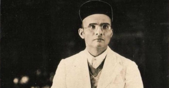 An unparalleled day in the history of Kerala is passing; Today marks the 84th anniversary of Veera Vinayaka Savarkar's visit to Kerala.