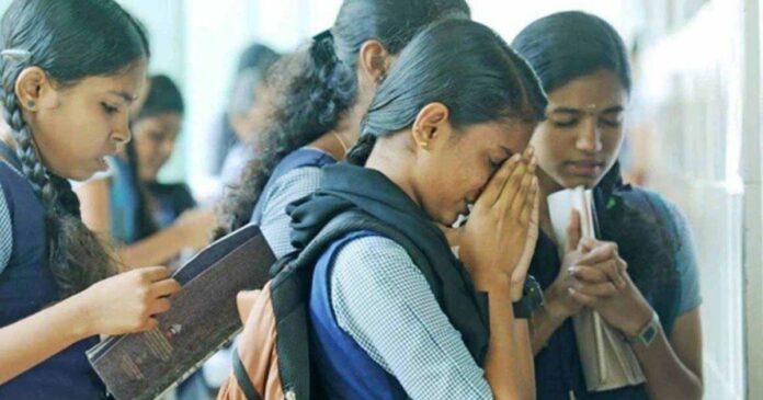 SSLC Exam Result Tomorrow; Higher Secondary - VHSE Exam Result on 9th May