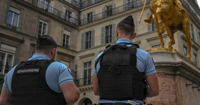 Days left for the Olympics to start! Australian woman gang-raped in Paris; Concerns over security arrangements in the city