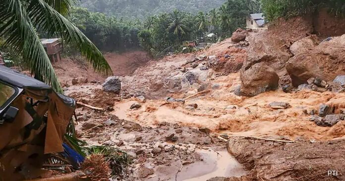 The death toll in the landslide has reached 66! 24 identified; Rescue operations are in progress with focus on Layas
