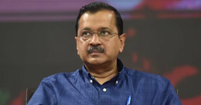 Kejriwal eats home food three days a week! Following a proper diet plan; Tihar Jail authorities have rejected Aam Aadmi's misinformation that Delhi Chief Minister's health is in danger