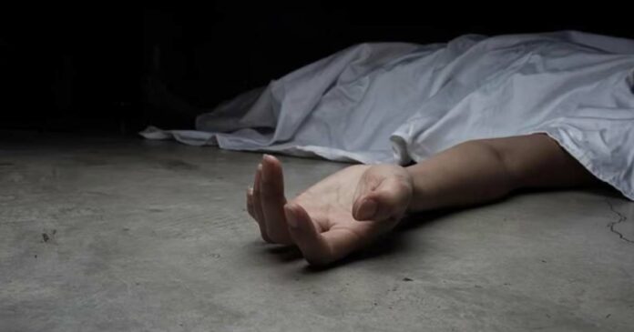 Wall collapsed in Thrissur Venkatang! A tragic end for a seven-year-old girl