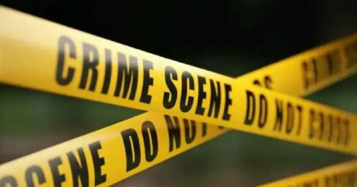 Accused of breaking the love relationship! Revenge of the young man by stabbing his ex-girlfriend's friend! Accused in custody