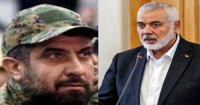 Israel cut off the root ! Beyond Hamas and Hezbollah, Islamic Terrorism Is Shocking!; As the Haniya-Shukar murders unfold