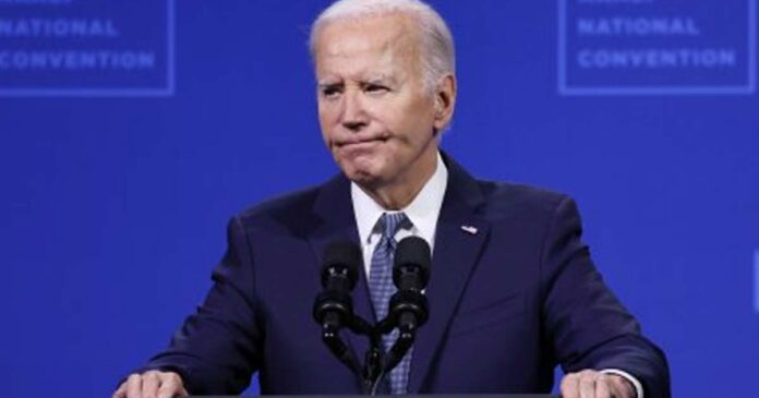 Finally out of the field! Joe Biden withdrew from the US presidential election; Who instead?
