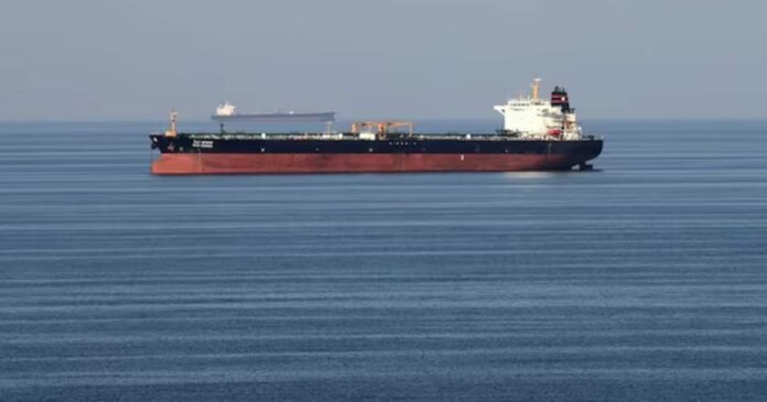Oil tanker capsize accident in Oman sea; 16 people including 13 Indians are missing