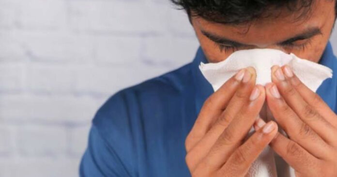 This fever is not trivial! 11 people died last day; State on high alert for increase in communicable diseases
