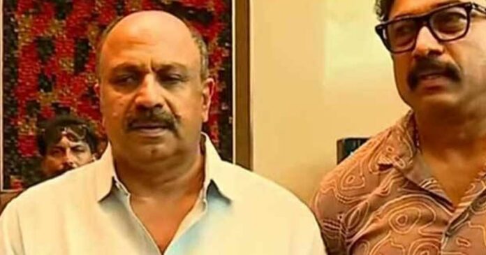 Actor Siddique reacted after the Hema Committee report came out