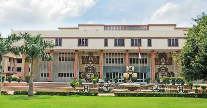 DELHI HIGHCOURT