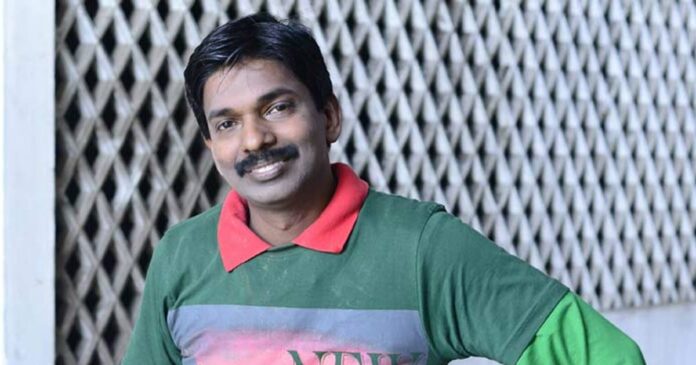 Santhosh Pandit