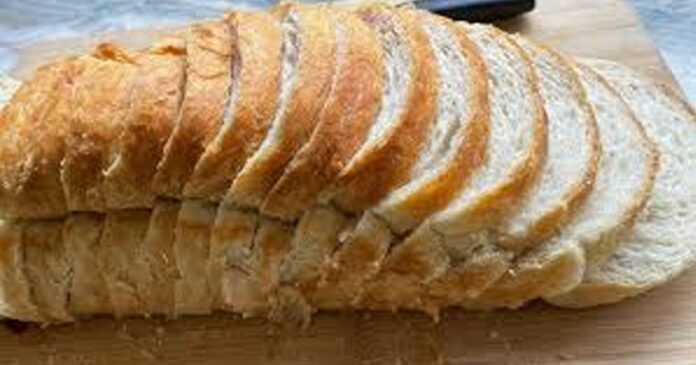 Complaint that the state government distributed expired bread to the rescue workers in the Wayanad disaster area!